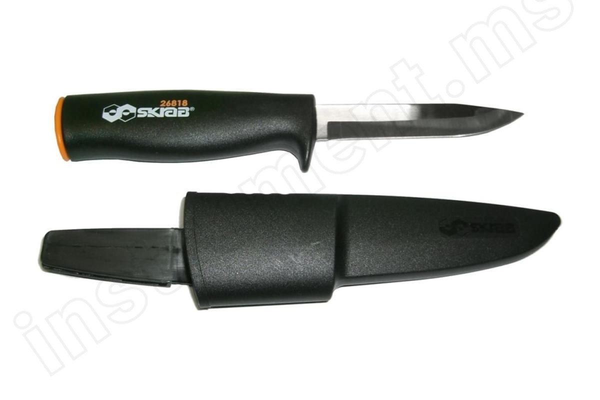 Нож-поплавок Skrab SS, 225 мм  арт.26818 - фото 1